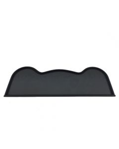 Mazda MX-5 NB Wind Deflector Curved design - Black 1998-2005