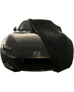 Indoor autohoes Mazda MX-5 RF