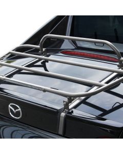 Mazda MX-5 RF Luggage Rack CHROME - 2016-present