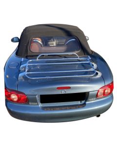 Mazda MX-5 NB (Mk 2) Luggage Rack Limited Edition 1998-2005