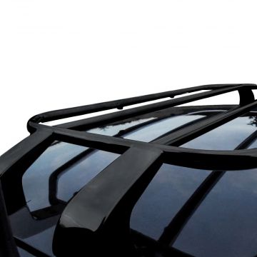 Genuine Mazda MX-5 NC (Mark 3) Roadster (Fabric Top) Luggage Rack 2006-2014