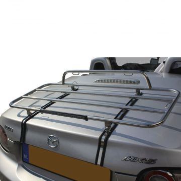 Mazda MX-5 NC III Coupé (CC) Luggage Rack 2006-2014