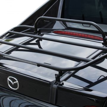 Mazda MX-5 RF Luggage Rack - 2016-present