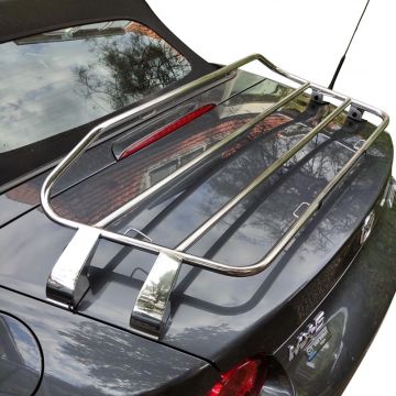 Mazda MX-5 ND Luggage Rack LIMITED EDITION 2015-present