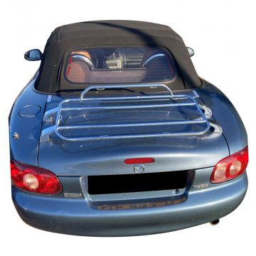 Mazda MX-5 NB (Mk 2) Luggage Rack Limited Edition 1998-2005