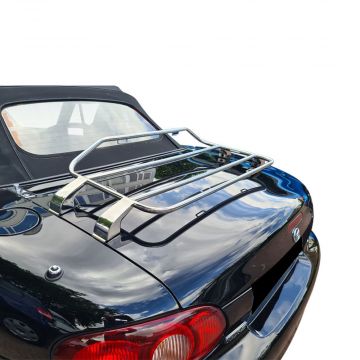 Mazda MX-5 NA Luggage Rack Limited Edition 1989-1998