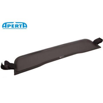 Mazda MX-5 NC Wind Deflector - Black 2005-2014