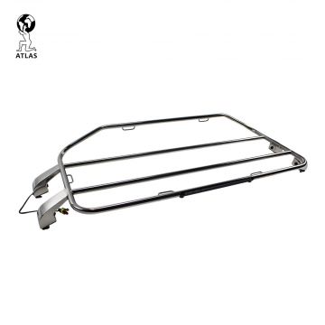 Genuine Mazda MX-5 NC (Mark 3) Roadster (Fabric Top) Luggage Rack 2006-2014