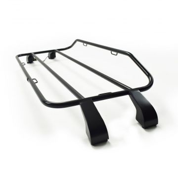 Mazda MX-5 NC III Coupé (CC) Luggage Rack 2006-2014 - BLACK EDITION