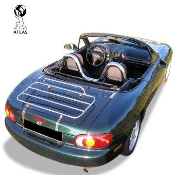 Mazda MX-5 NB (Mk 2) Luggage Rack 1998-2005