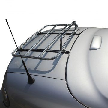 Mazda MX-5 NC III Coupé (CC) Luggage Rack 2006-2014