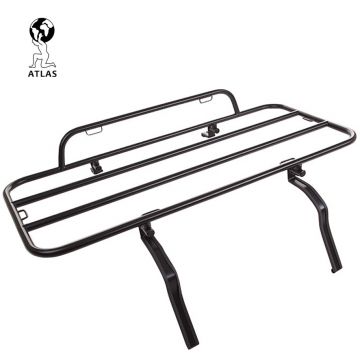 Mazda MX-5 NA (Mk 1) Luggage Rack - BLACK EDITION 1989-1998