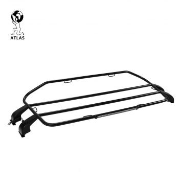 Mazda MX-5 ND Luggage Rack LIMITED EDITION - BLACK 2015-present