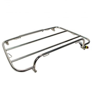 Mazda MX-5 RF Luggage Rack - 2016-present