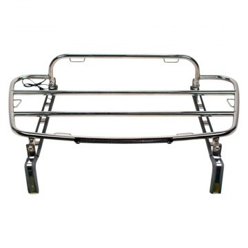 Mazda MX-5 ND (Mk4) Roadster Luggage Rack 2015-present